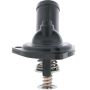 MotoRad 732-180 Integrated Housing Thermostat-180 Degrees w/ Seal