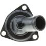 MotoRad 732-180 Integrated Housing Thermostat-180 Degrees w/ Seal