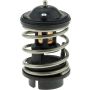 MotoRad 733-176 Thermostat Insert- 176 Degrees w/ Seal