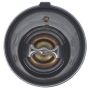 MotoRad 7340-195 Fail-Safe Thermostat-195 Degrees w/ Seal