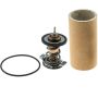 MotoRad 735-180 Thermostat Insert- 180 Degrees w/ Seal