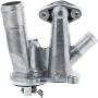 MotoRad 736-180 Integrated Housing Thermostat-180 Degrees w/ Seal