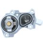 MotoRad 736-180 Integrated Housing Thermostat-180 Degrees w/ Seal