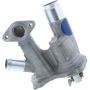 MotoRad 736-180 Integrated Housing Thermostat-180 Degrees w/ Seal