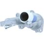 MotoRad 736-180 Integrated Housing Thermostat-180 Degrees w/ Seal