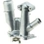 MotoRad 736-194 Integrated Housing Thermostat- 194 Degrees w/ Seal