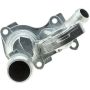 MotoRad 736-194 Integrated Housing Thermostat- 194 Degrees w/ Seal
