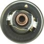 MotoRad 7421-180 Fail-Safe Thermostat-180 Degrees