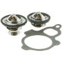 MotoRad 7427457 Fail-Safe Thermostat Kit-185 And 205 Degrees w/ Gasket and Seals