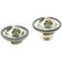 MotoRad 7427457 Fail-Safe Thermostat Kit-185 And 205 Degrees w/ Gasket and Seals
