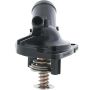 MotoRad 751-172 Integrated Housing Thermostat-172 Degrees w/ Seal