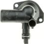 MotoRad 752-180 Integrated Housing Thermostat-180 Degrees w/ Seal