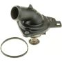 MotoRad 754-172 Integrated Housing Thermostat-172 Degrees w/ Seal