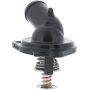 MotoRad 754-172 Integrated Housing Thermostat-172 Degrees w/ Seal