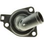 MotoRad 754-172 Integrated Housing Thermostat-172 Degrees w/ Seal
