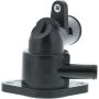 MotoRad 756-180 Integrated Housing Thermostat-180 Degrees w/ Seal