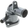 MotoRad 756-180 Integrated Housing Thermostat-180 Degrees w/ Seal