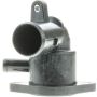 MotoRad 756-180 Integrated Housing Thermostat-180 Degrees w/ Seal