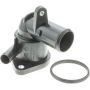 MotoRad 756-180 Integrated Housing Thermostat-180 Degrees w/ Seal