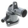 MotoRad 756-180 Integrated Housing Thermostat-180 Degrees w/ Seal