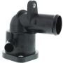 MotoRad 756-180 Integrated Housing Thermostat-180 Degrees w/ Seal