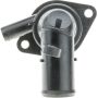 MotoRad 756-180 Integrated Housing Thermostat-180 Degrees w/ Seal
