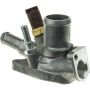 MotoRad 757-176 Integrated Housing Thermostat-176 Degrees w/ Seal