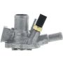 MotoRad 757-176 Integrated Housing Thermostat-176 Degrees w/ Seal