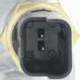 MotoRad 757-176 Integrated Housing Thermostat-176 Degrees w/ Seal