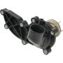 MotoRad 758-185 Integrated Housing Thermostat-185 Degrees w/ Seal