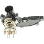 MotoRad 758-185 Integrated Housing Thermostat-185 Degrees w/ Seal