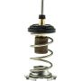 MotoRad 763-180 Thermostat Insert- 180 Degrees w/ Seal