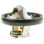 MotoRad 7656-195 Fail-Safe Thermostat-195 Degrees w/ Seal