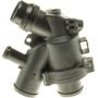 MotoRad 766-192 Integrated Housing Thermostat-192 Degrees