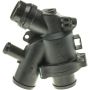 MotoRad 766-192 Integrated Housing Thermostat-192 Degrees