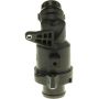 MotoRad 766-192 Integrated Housing Thermostat-192 Degrees