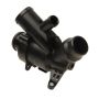MotoRad 766-203 Integrated Housing Thermostat-203 Degrees
