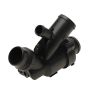 MotoRad 766-203 Integrated Housing Thermostat-203 Degrees