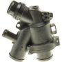 MotoRad 766-203 Integrated Housing Thermostat-203 Degrees