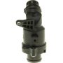MotoRad 766-203 Integrated Housing Thermostat-203 Degrees