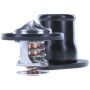 MotoRad 7689KT Thermostat Kit-203 Degrees with thermostat, housing and seal