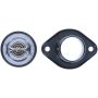 MotoRad 7689KT Thermostat Kit-203 Degrees with thermostat, housing and seal