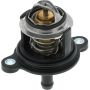 MotoRad 773-122 Integrated Housing Thermostat- 122 Degrees w/ Seals