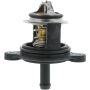 MotoRad 773-122 Integrated Housing Thermostat- 122 Degrees w/ Seals