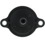 MotoRad 773-122 Integrated Housing Thermostat- 122 Degrees w/ Seals