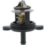 MotoRad 773-122 Integrated Housing Thermostat- 122 Degrees w/ Seals