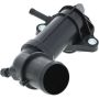 MotoRad 775-192 Integrated Housing Thermostat-192 Degrees w/ Seal