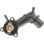 MotoRad 775-192 Integrated Housing Thermostat-192 Degrees w/ Seal
