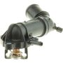 MotoRad 775-192 Integrated Housing Thermostat-192 Degrees w/ Seal
