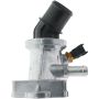 MotoRad 784-176 Integrated Housing Thermostat-176 Degrees w/ Seal